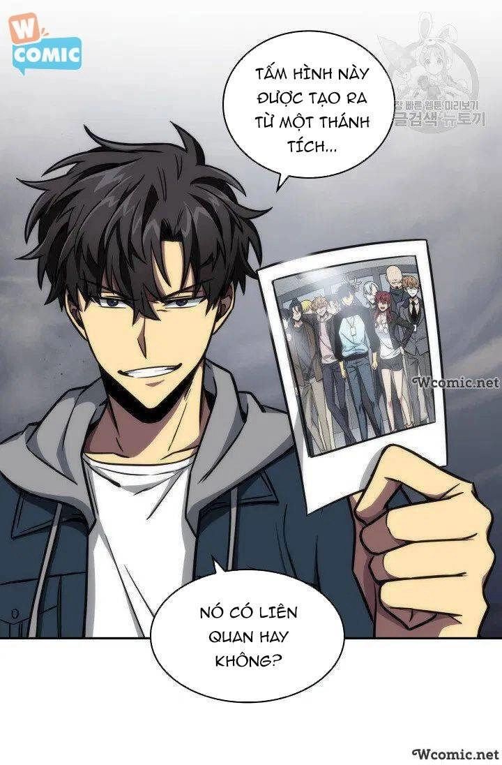 Vua Trộm Mộ Chapter 204 - 73