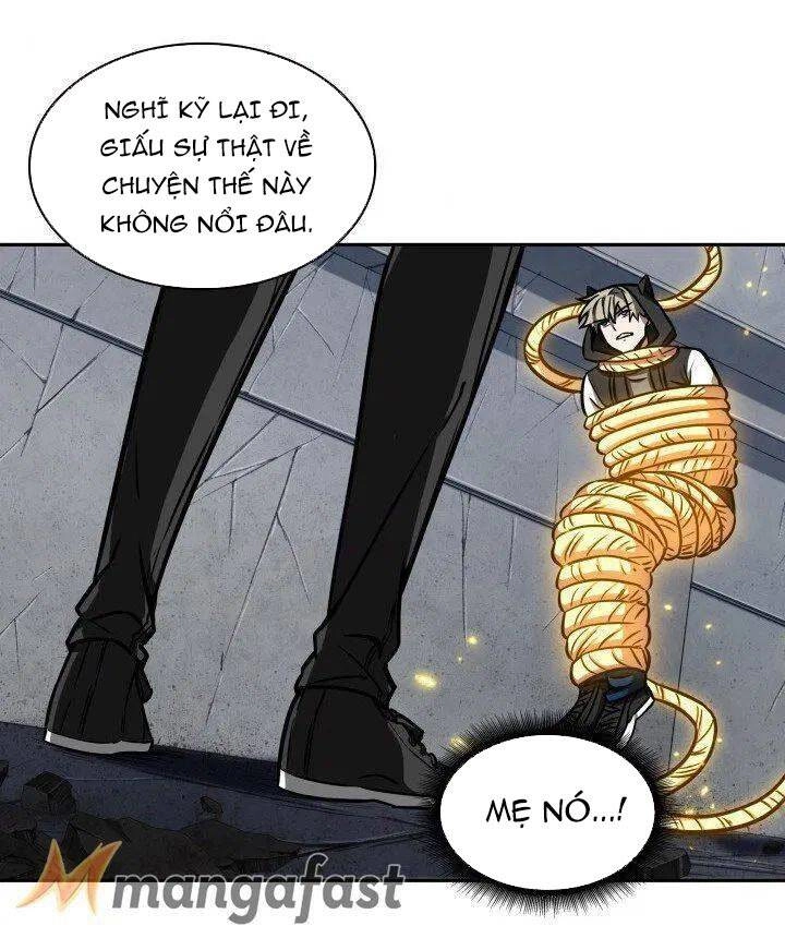 Vua Trộm Mộ Chapter 204 - 74