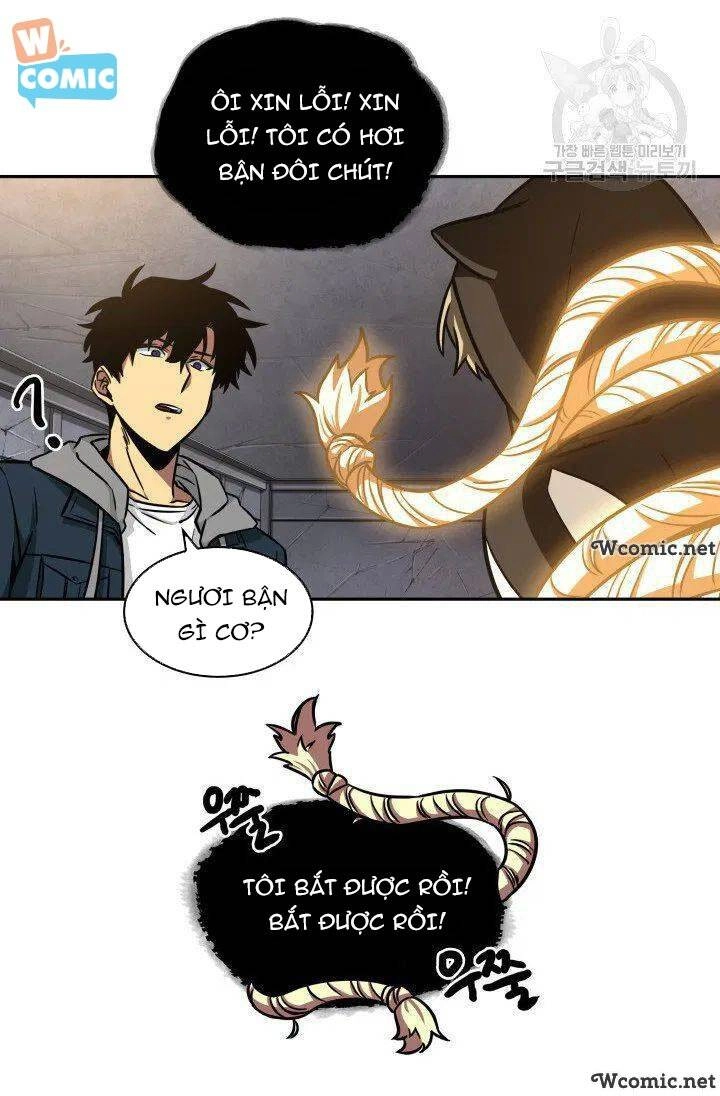 Vua Trộm Mộ Chapter 204 - 81