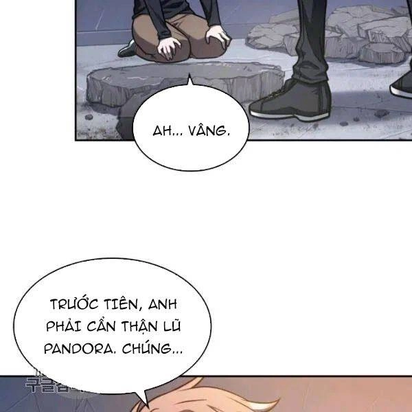 Vua Trộm Mộ Chapter 205 - 22