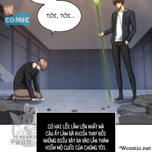 Vua Trộm Mộ Chapter 205 - 27