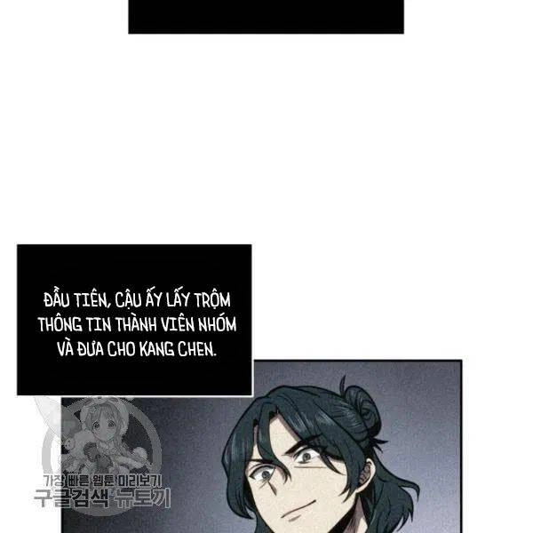 Vua Trộm Mộ Chapter 205 - 28