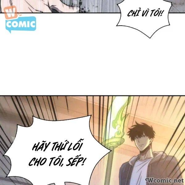 Vua Trộm Mộ Chapter 205 - 31