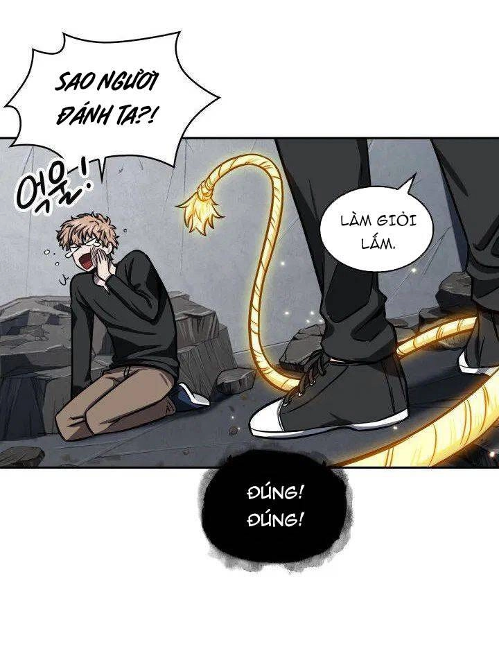 Vua Trộm Mộ Chapter 206 - 14