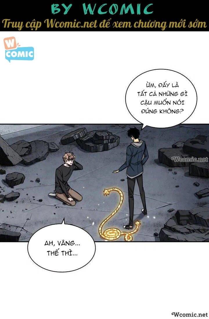 Vua Trộm Mộ Chapter 206 - 17