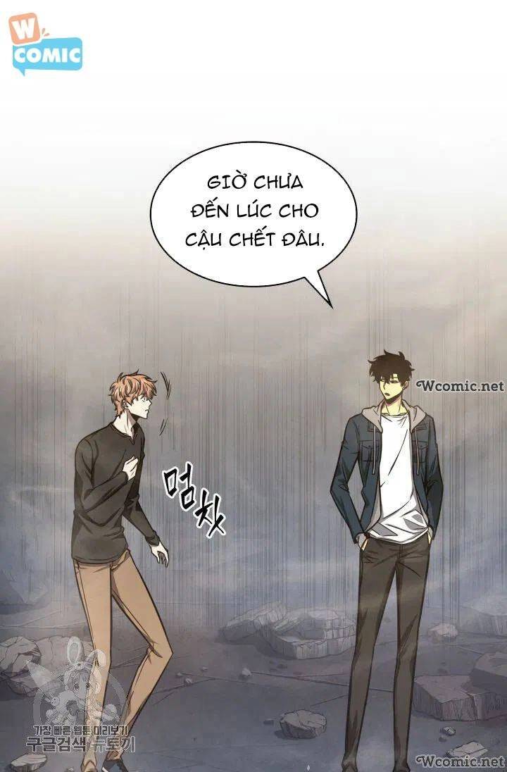 Vua Trộm Mộ Chapter 206 - 25