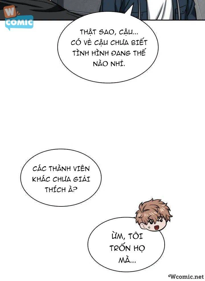 Vua Trộm Mộ Chapter 206 - 27