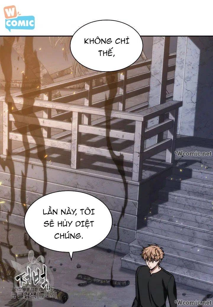 Vua Trộm Mộ Chapter 206 - 35