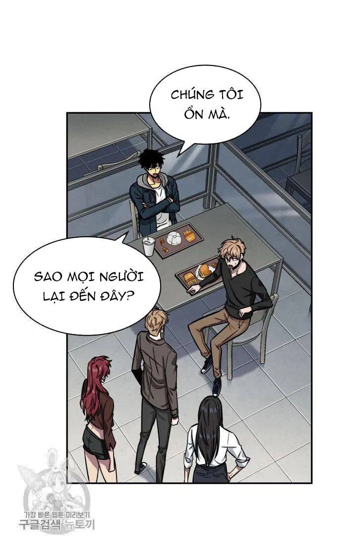 Vua Trộm Mộ Chapter 206 - 68