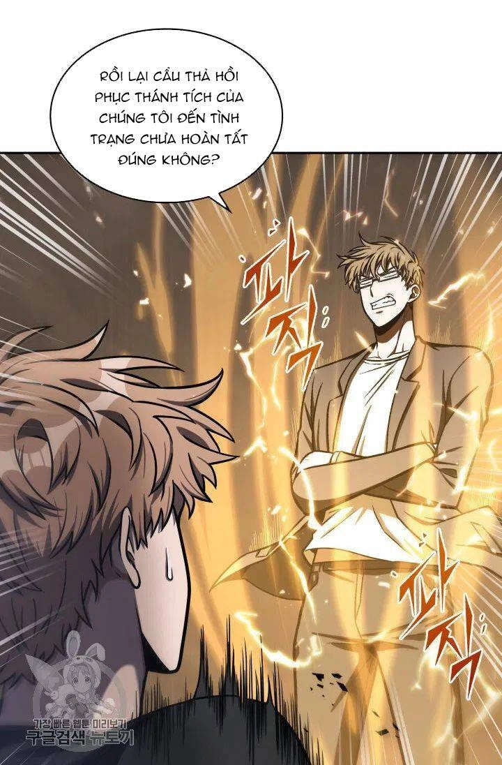 Vua Trộm Mộ Chapter 207 - 8