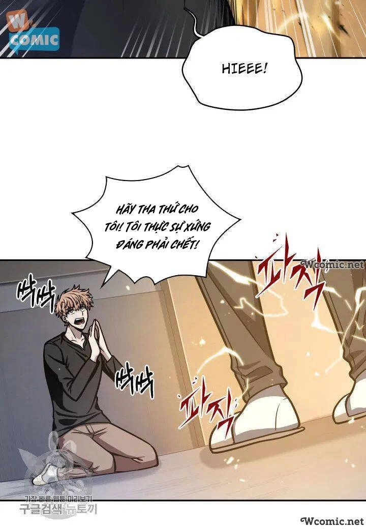 Vua Trộm Mộ Chapter 207 - 9