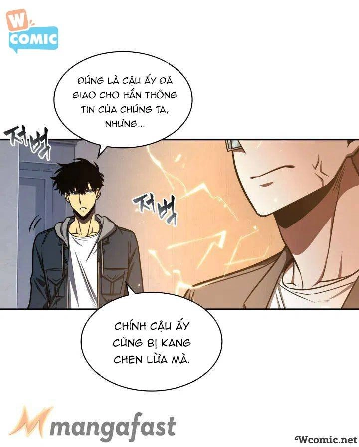 Vua Trộm Mộ Chapter 207 - 11