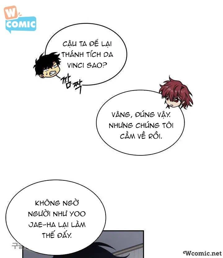 Vua Trộm Mộ Chapter 207 - 17