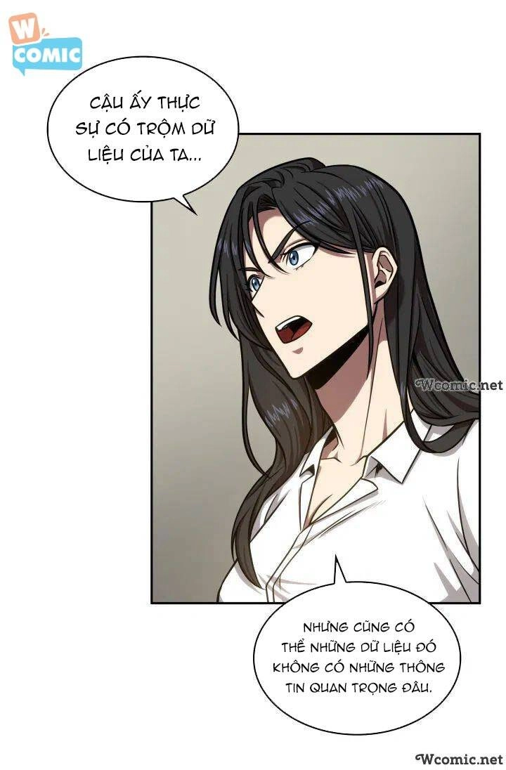 Vua Trộm Mộ Chapter 207 - 19