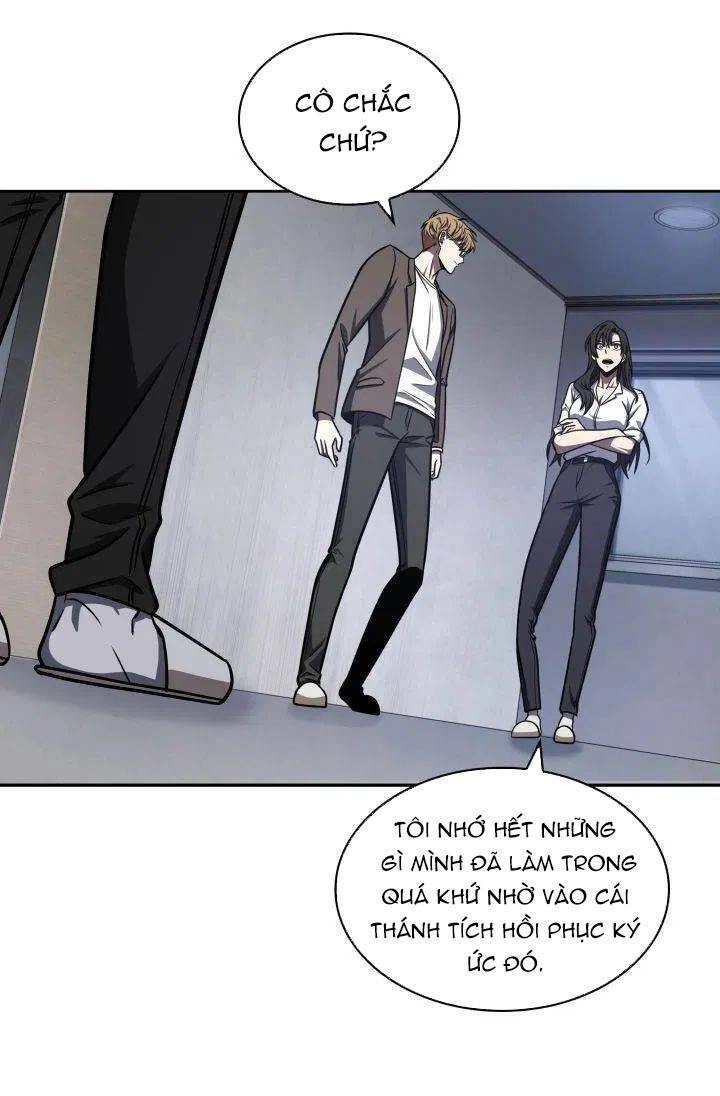 Vua Trộm Mộ Chapter 207 - 20