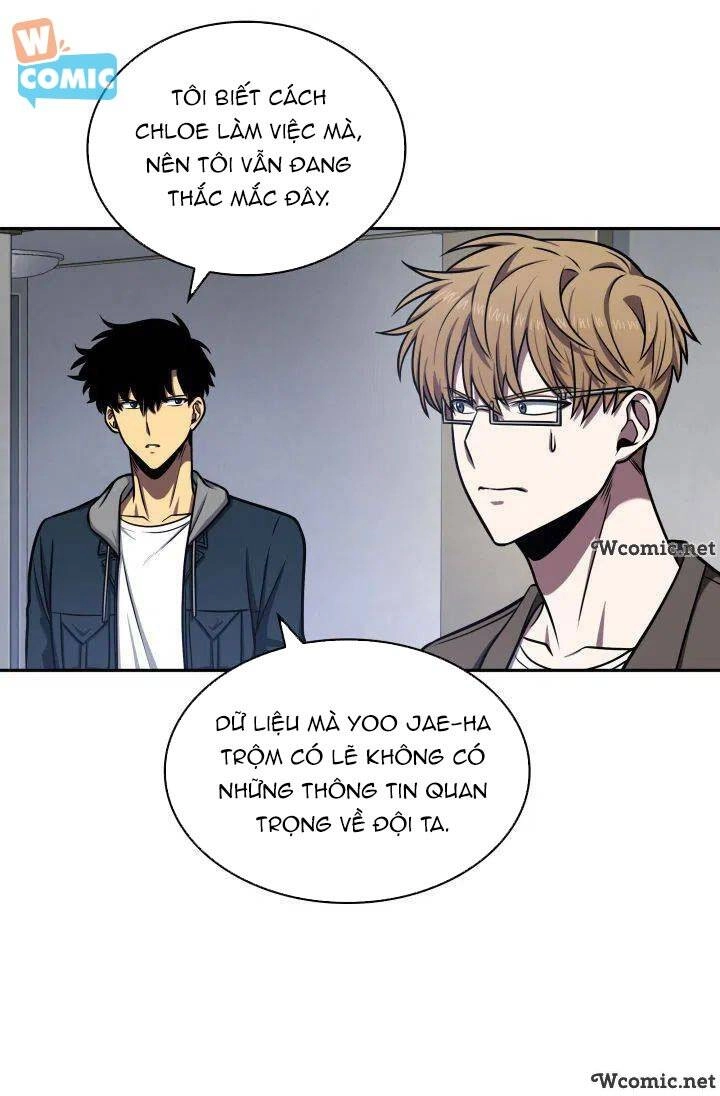 Vua Trộm Mộ Chapter 207 - 21