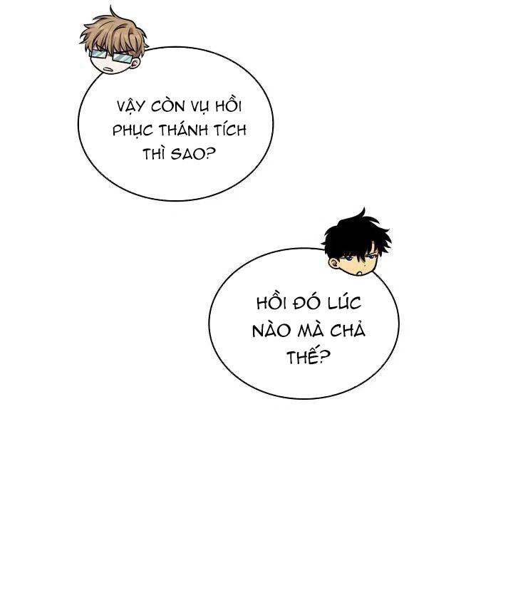 Vua Trộm Mộ Chapter 207 - 22