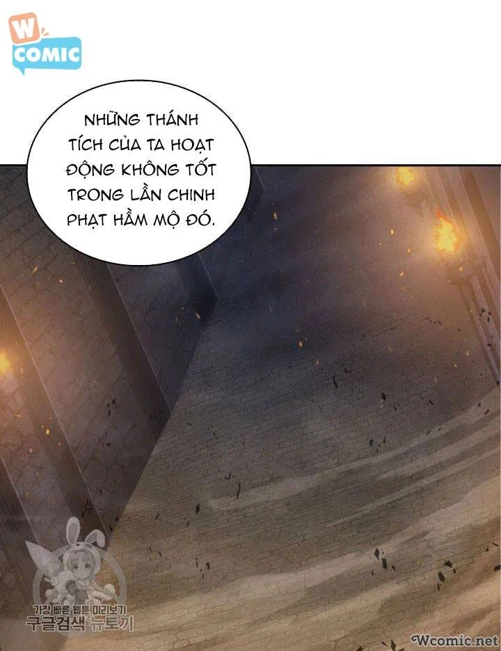 Vua Trộm Mộ Chapter 207 - 27