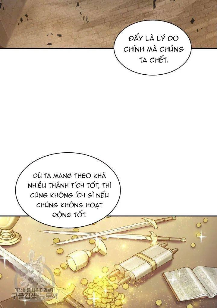 Vua Trộm Mộ Chapter 207 - 28