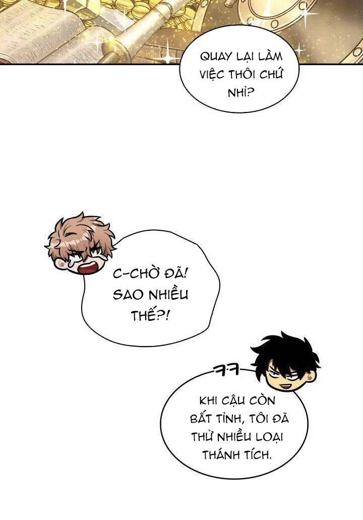 Vua Trộm Mộ Chapter 207 - 38