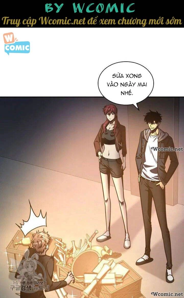 Vua Trộm Mộ Chapter 207 - 39