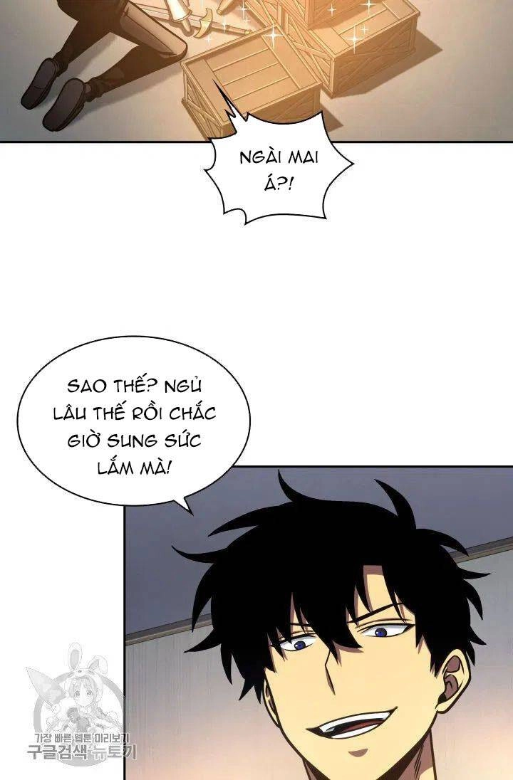 Vua Trộm Mộ Chapter 207 - 40