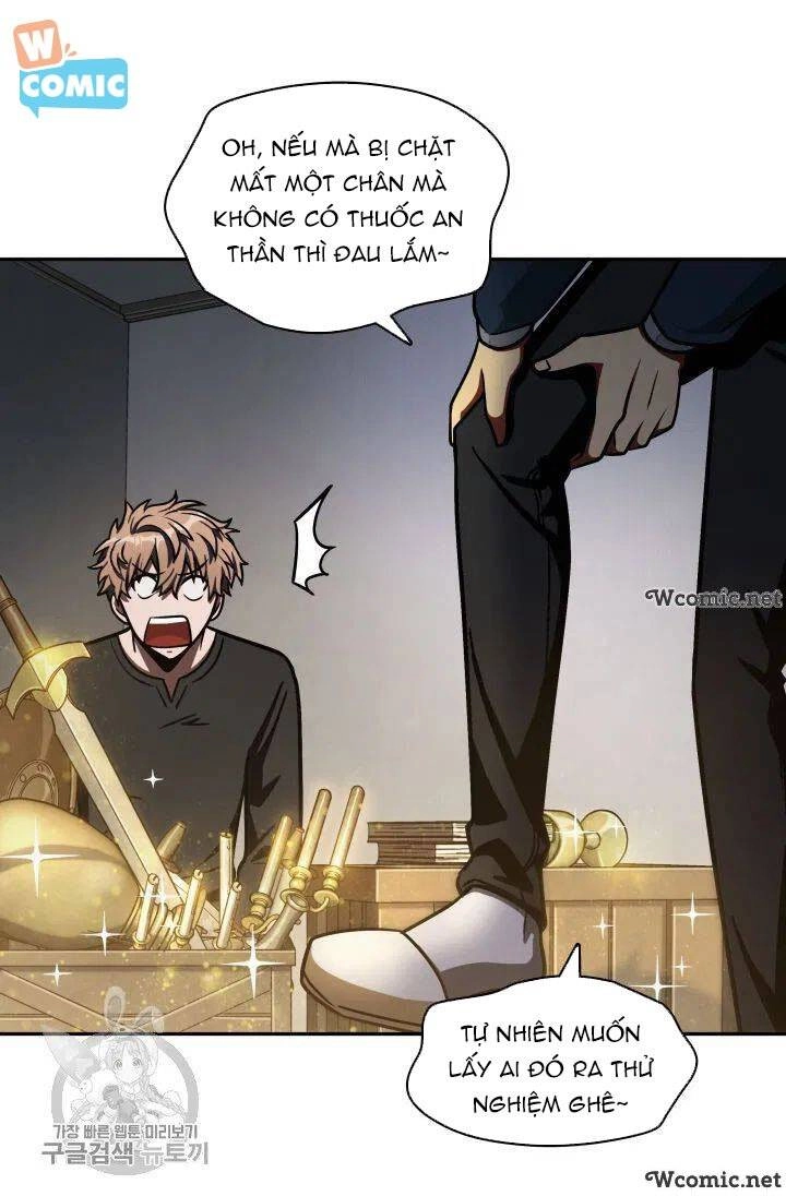 Vua Trộm Mộ Chapter 207 - 43