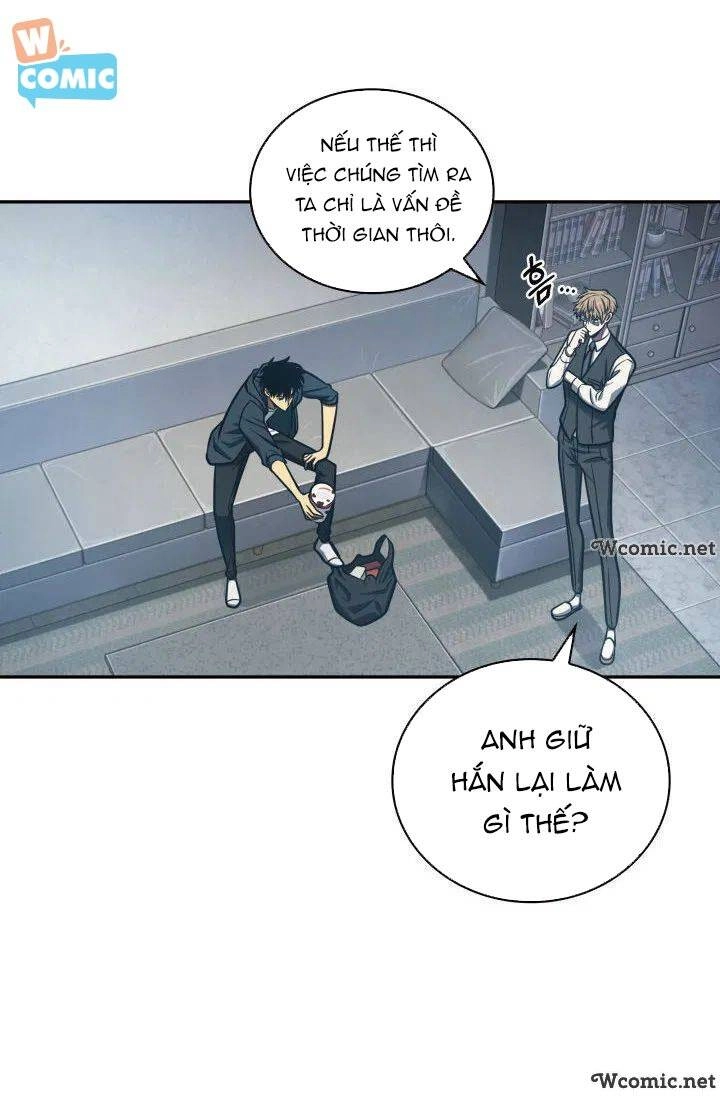 Vua Trộm Mộ Chapter 207 - 57