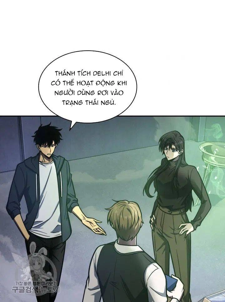 Vua Trộm Mộ Chapter 207 - 74