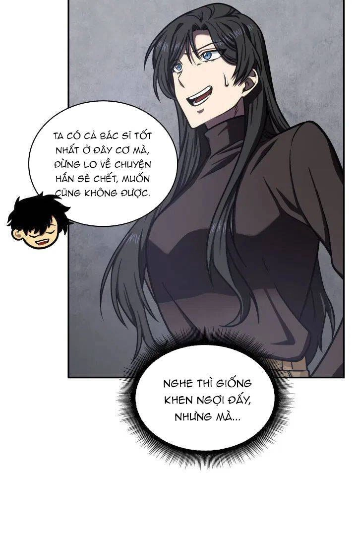 Vua Trộm Mộ Chapter 207 - 76