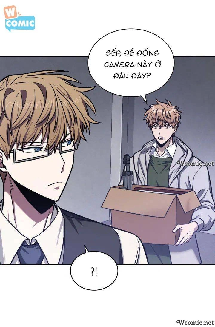 Vua Trộm Mộ Chapter 207 - 77