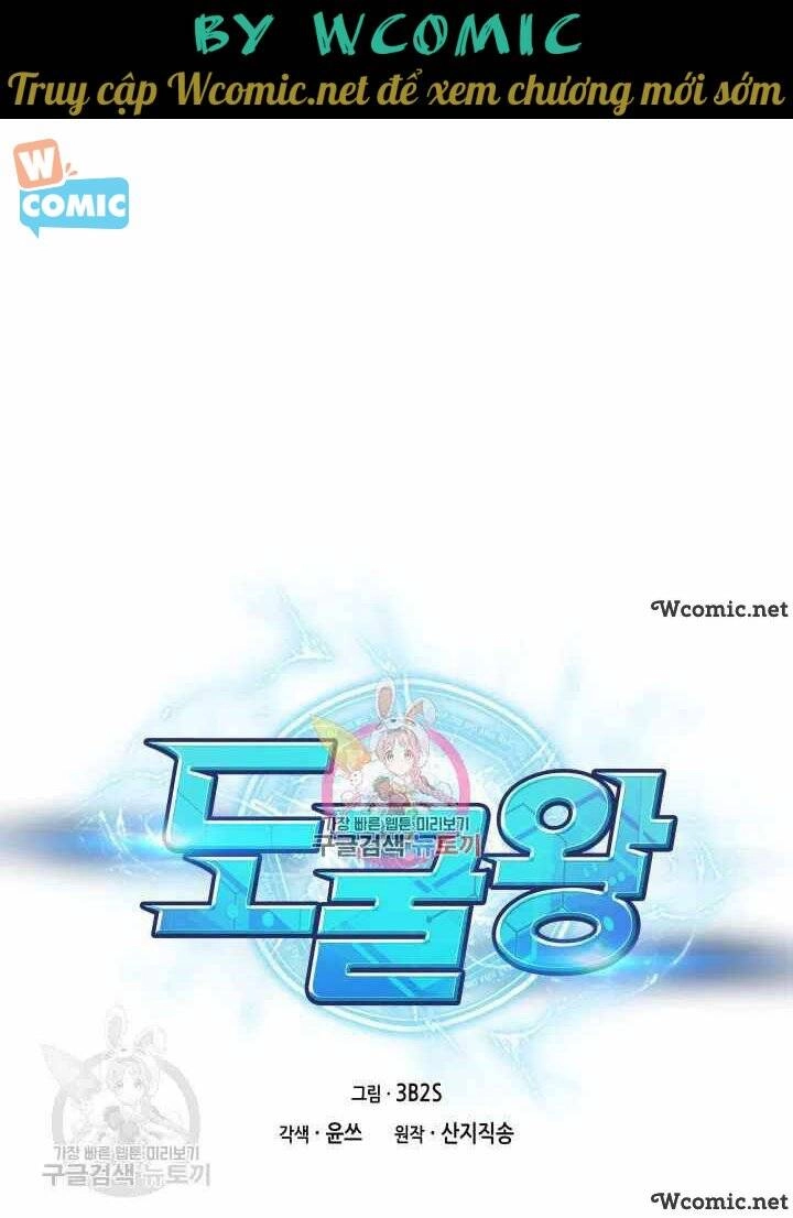 Vua Trộm Mộ Chapter 208 - 1