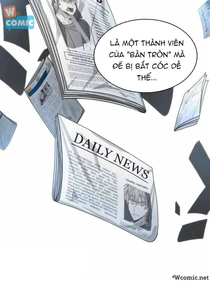 Vua Trộm Mộ Chapter 208 - 8