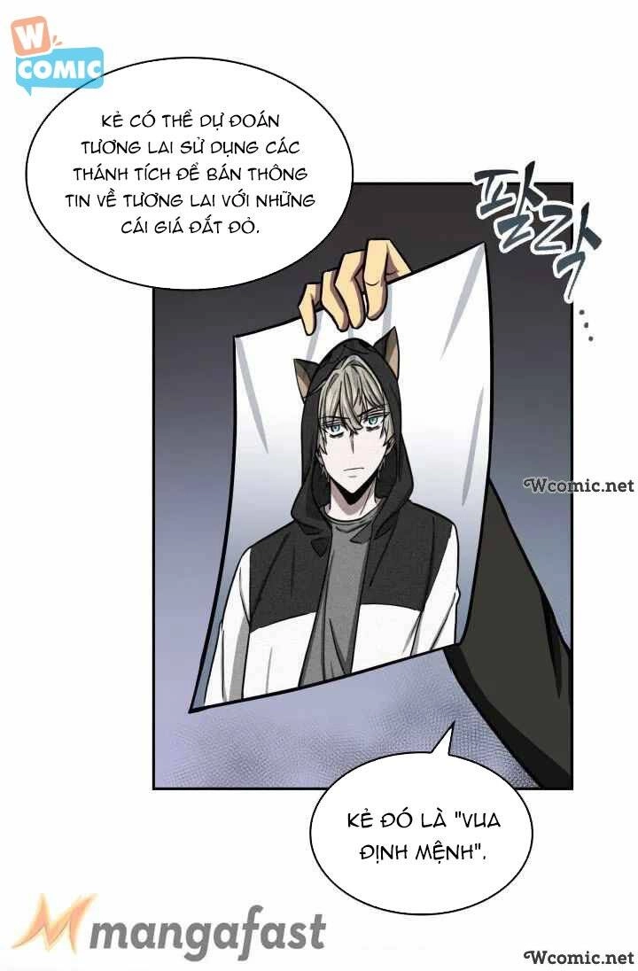 Vua Trộm Mộ Chapter 208 - 19