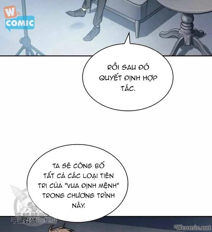 Vua Trộm Mộ Chapter 208 - 21