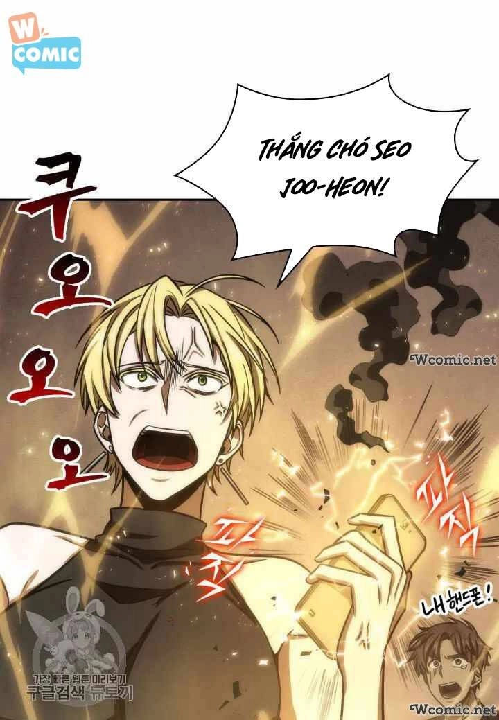 Vua Trộm Mộ Chapter 208 - 27