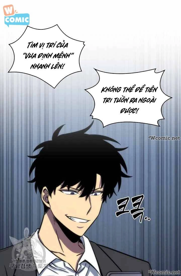 Vua Trộm Mộ Chapter 208 - 34