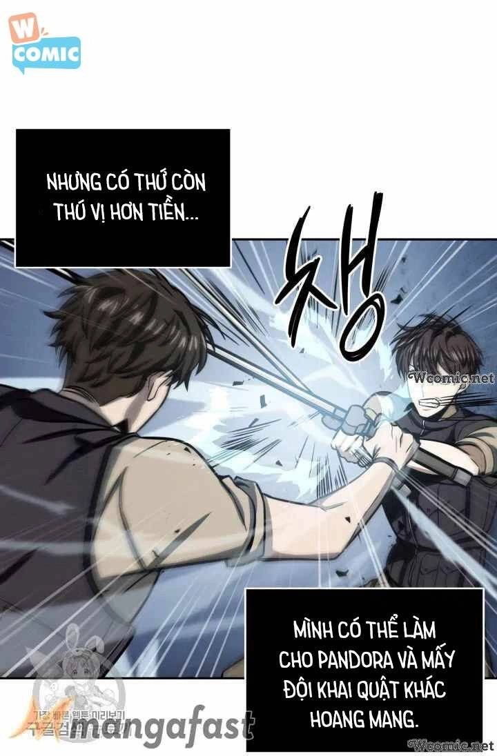 Vua Trộm Mộ Chapter 208 - 56