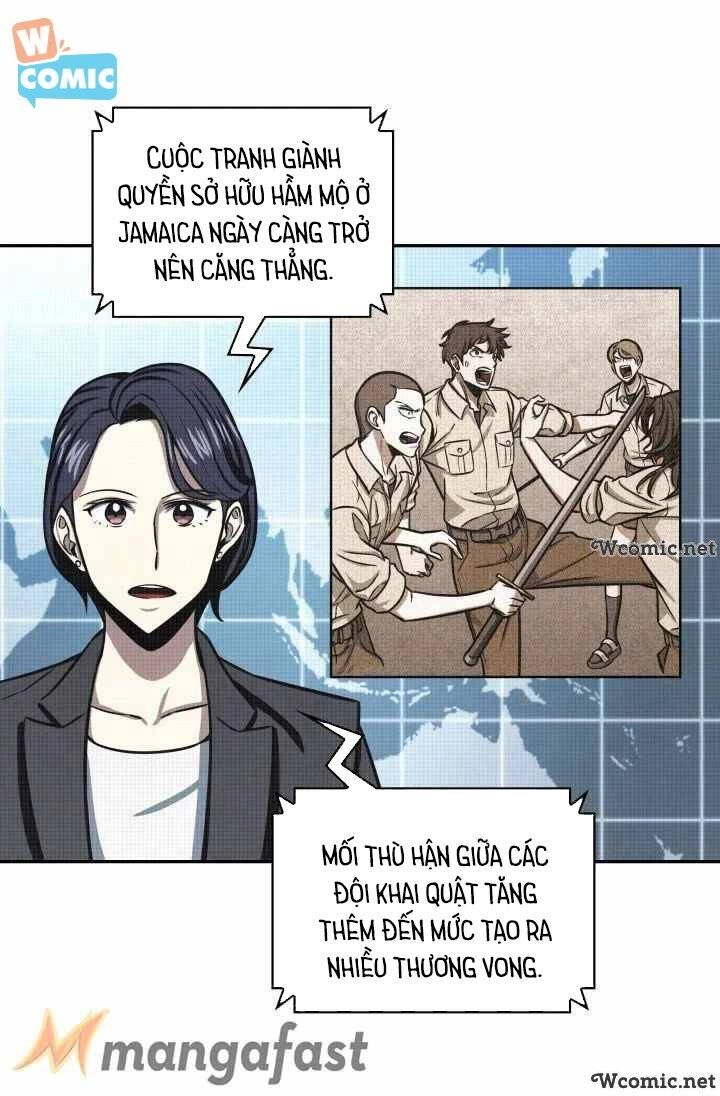 Vua Trộm Mộ Chapter 208 - 65