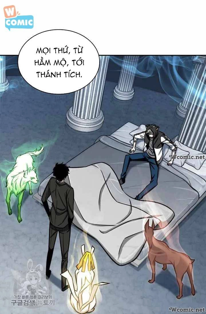 Vua Trộm Mộ Chapter 208 - 75