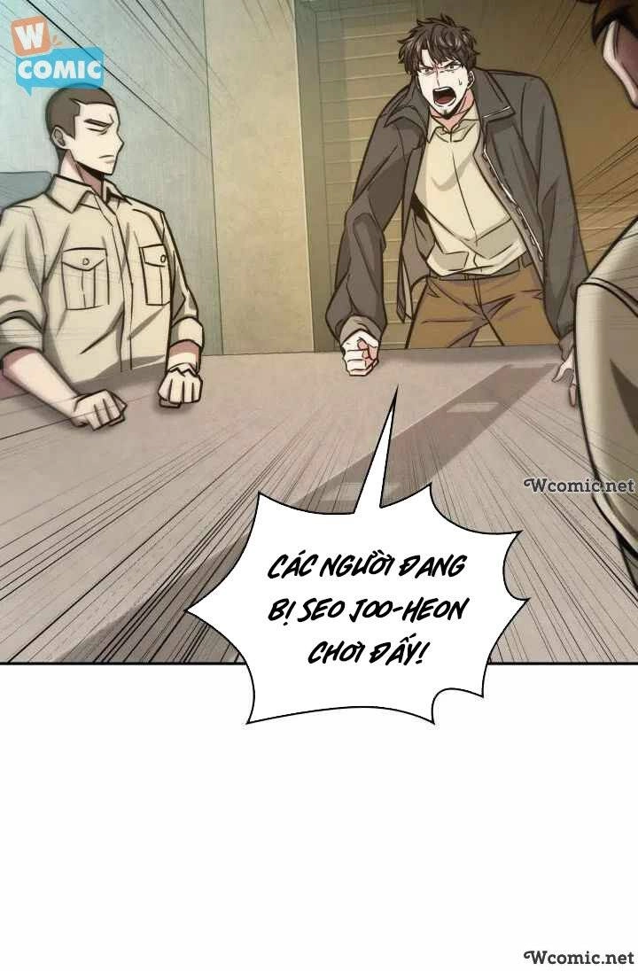 Vua Trộm Mộ Chapter 208 - 80