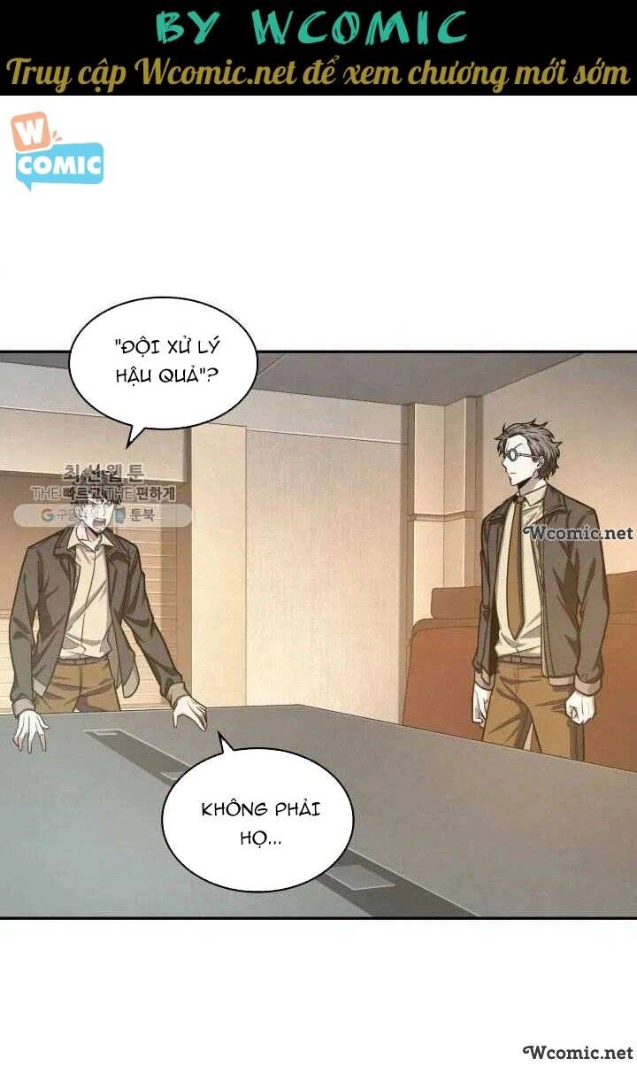 Vua Trộm Mộ Chapter 209 - 1