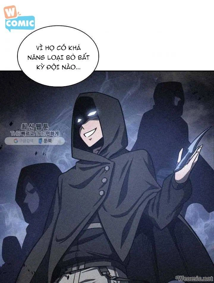 Vua Trộm Mộ Chapter 209 - 5