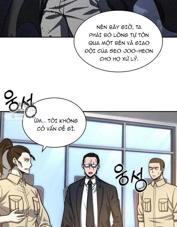 Vua Trộm Mộ Chapter 209 - 6