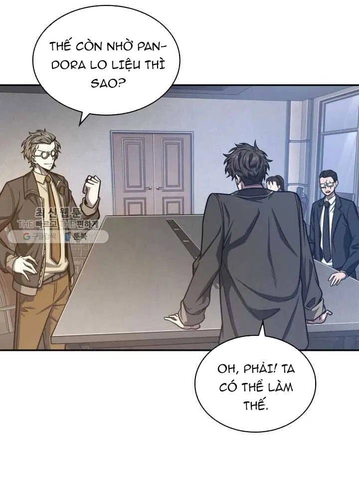 Vua Trộm Mộ Chapter 209 - 8