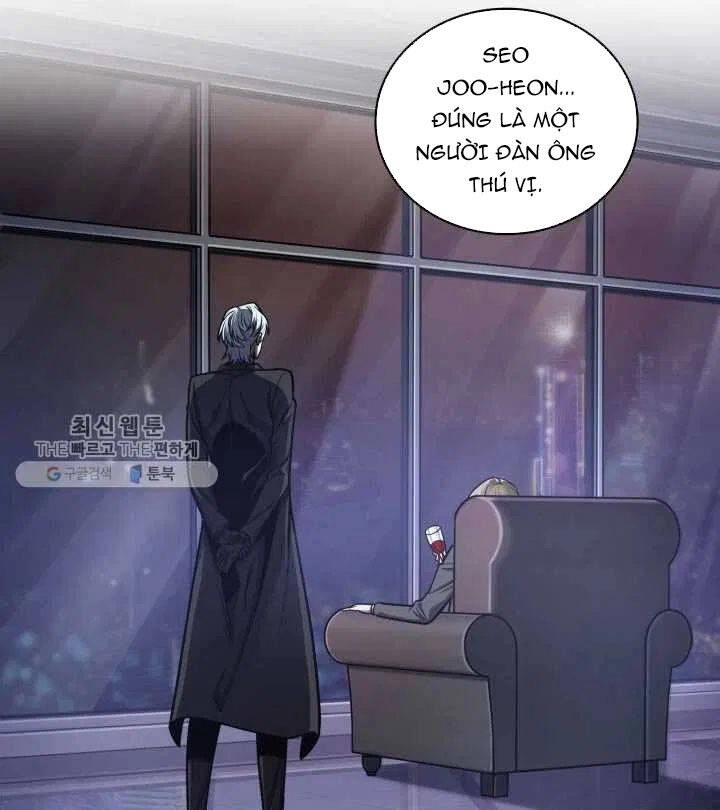 Vua Trộm Mộ Chapter 209 - 10