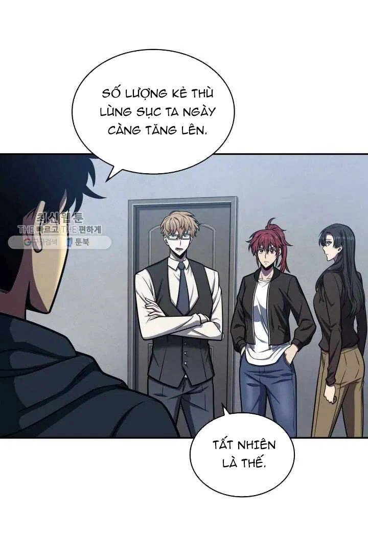 Vua Trộm Mộ Chapter 209 - 20