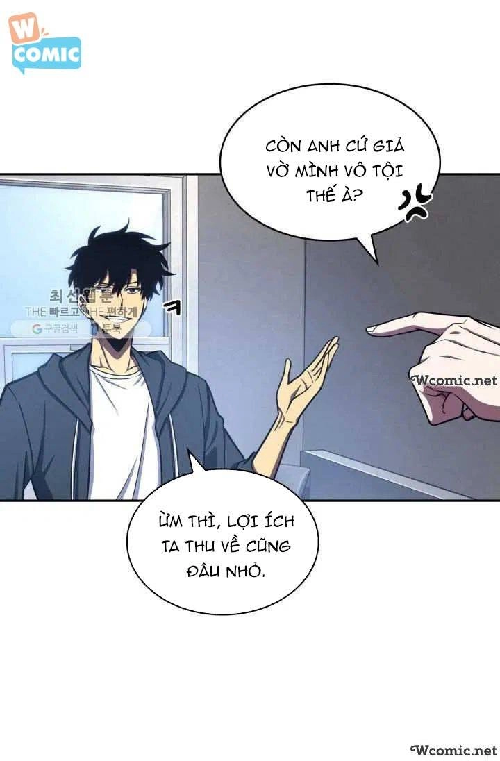 Vua Trộm Mộ Chapter 209 - 21