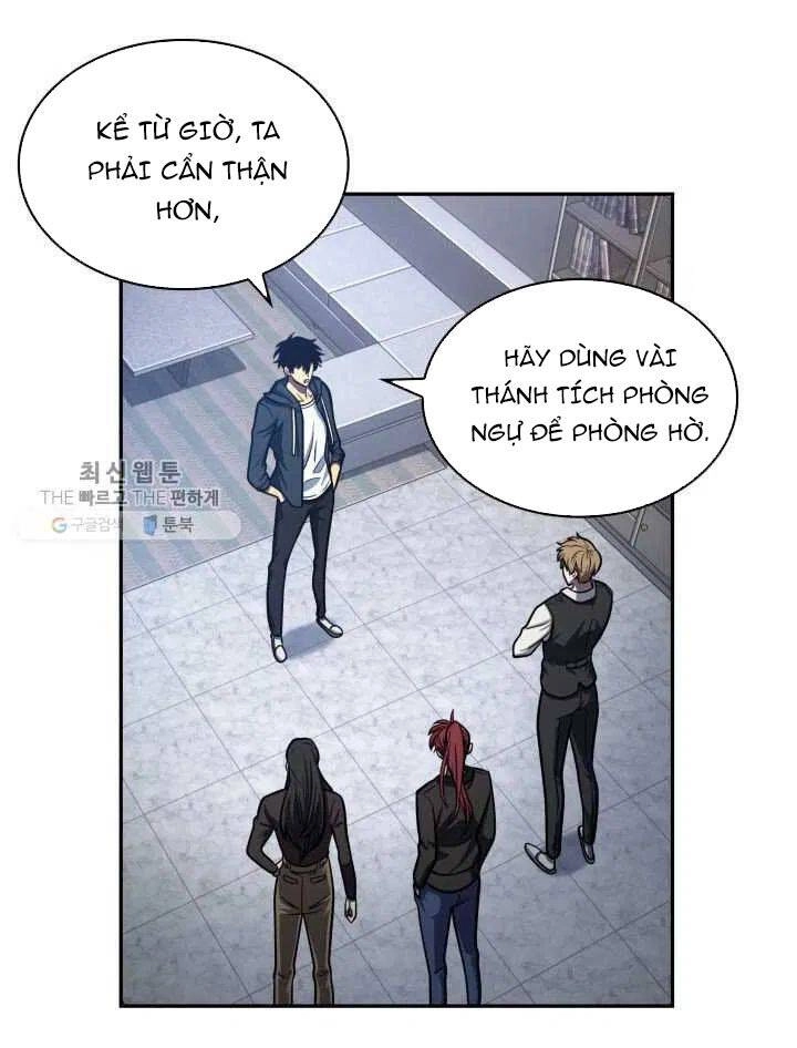 Vua Trộm Mộ Chapter 209 - 22