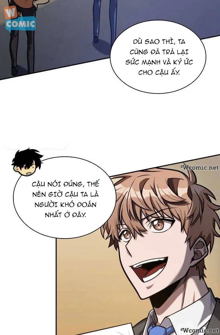 Vua Trộm Mộ Chapter 209 - 25